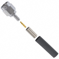 Linx Technologies Inc. - CONREVSMA007 - CONN RPSMA PLUG STR 50OHM SOLDER