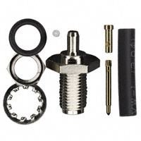 Linx Technologies Inc. - CONREVSMA014-R178 - CONN RPSMA RCPT STR 50OHM SOLDER