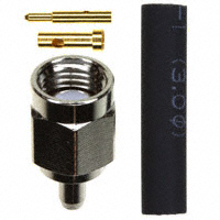 Linx Technologies Inc. - CONSMA007-R178 - CONN SMA PLUG STR 50 OHM SOLDER