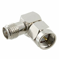 Linx Technologies Inc. - CONSMA010 - CONN ADAPT PLUG TO JACK SMA