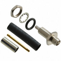 Linx Technologies Inc. - CONSMA015 - CONN SMA RCPT STR 50 OHM SOLDER