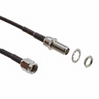 Linx Technologies Inc. - CSA-RPSM-216-SAFB - CABLE RPSMA/SMA 8.5"