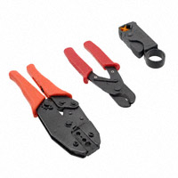 Linx Technologies Inc. - CTK-58-01 - KIT CRIMPER RG58/59/62