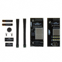 Linx Technologies Inc. - EVAL-315-KH2 - KIT BASIC EVAL 315MHZ KH2 SERIES