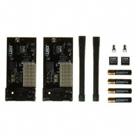 Linx Technologies Inc. - EVAL-315-LT - KIT EVAL FOR LT SERIES 315MHZ