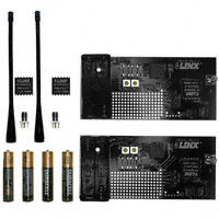 Linx Technologies Inc. - EVAL-418-LT - KIT EVAL FOR LT SERIES 418MHZ
