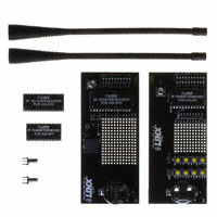 Linx Technologies Inc. - EVAL-433-KH - KIT BASIC EVAL 433MHZ KH SERIES