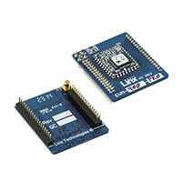 Linx Technologies Inc. - EVM-900-PRO - EVAL MODULE 900MHZ HUMPRO