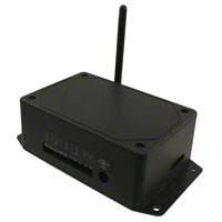 Linx Technologies Inc. - FCTN-RLY4-418-2 - MODULE 4 POS RECEIVER 418MHZ