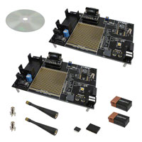 Linx Technologies Inc. - MDEV-916-ES-RS232 - KIT MASTER DEV 916MHZ ES RS232