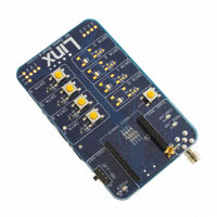 Linx Technologies Inc. - MDEV-DEMO-RC-A - DEV KIT REMOTE CONT BOARD A