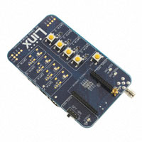 Linx Technologies Inc. - MDEV-DEMO-RC-B - DEV KIT REMOTE CONT BOARD B