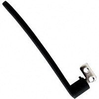 Linx Technologies Inc. - ANT-916-PMB - ANT 916MHZ PMT RA BLST 1/4 WA WP