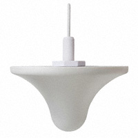 Linx Technologies Inc. - ANT-DB1-OM-DW-01-N - ANTENNA FACTOR CEILING MNT N