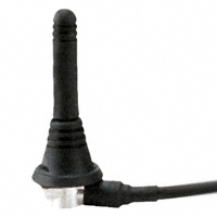 Linx Technologies Inc. - ANT-DB1-RMS-RPS - ANTENNA DUAL BAND RP-SMA