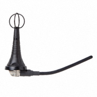 Linx Technologies Inc. - ANT-DB1-RMT-RPS - ANTENNA DUAL-BAND ROOF MNT RPSMA