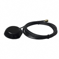 Linx Technologies Inc. - ANT-GPS-UC-SMA - ANTENNA GPS HI-GAIN/LO NOISE SMA