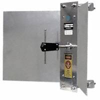 Linx Technologies Inc. - ANT-2.4-CN-N - ANTENNA CORNER 2.45GHZ N-CONN