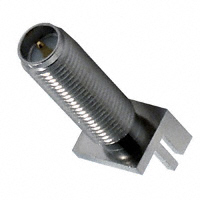 Linx Technologies Inc. - CONREVSMA003.031-L - CONN RPSMA RCPT STR 50OHM EDGEMT