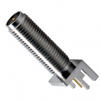 Linx Technologies Inc. - CONREVSMA003.062-L - CONN RPSMA RCPT STR 50OHM EDGEMT