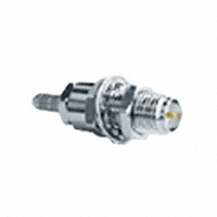 Linx Technologies Inc. - CONREVSMA005-R178 - CONN RPSMA RCPT STR 50OHM SOLDER