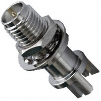 Linx Technologies Inc. - CONREVSMA006.031 - CONN RPSMA RCPT STR 50OHM EDGEMT