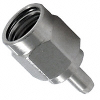 Linx Technologies Inc. - CONREVSMA007-R178 - CONN RPSMA PLUG STR 50 OHM CRIMP