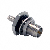 Linx Technologies Inc. - CONREVSMA014 - CONN RPSMA RCPT STR 50OHM SOLDER