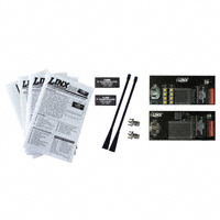 Linx Technologies Inc. - EVAL-418-KH2 - KIT BASIC EVAL 418MHZ KH2 SERIES