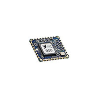 Linx Technologies Inc. - HUM-868-PRO - RF TXRX MODULE ISM<1GHZ