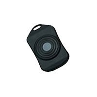 Linx Technologies Inc. - OTX-418-HH-KF1-HT - XMITTER KEYFOB 418MHZ 1 BUTTON