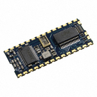 Linx Technologies Inc. - RXM-418-KH3 - RECEIVER 418MHZ KH SERIES