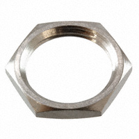 Linx Technologies Inc. - NT-N-N - CONN NUT FOR N TYPE CONNECTORS