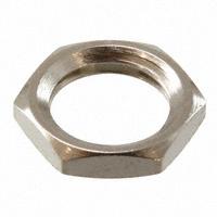 Linx Technologies Inc. - NT-SMA-N - CONN NUT FOR SMA CONNECTORS
