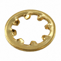 Linx Technologies Inc. - OR-N-R - CONN O-RING FOR N TYPE CONNECTRS
