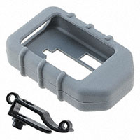 Linx Technologies Inc. - OTX-ACC-KIT-HH-GRY - COVER FOR OEM TRANSMITTER