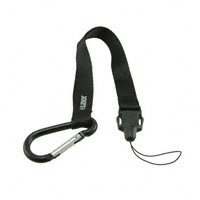 Linx Technologies Inc. - OTX-ACC-LSH-8.5 - LEASH FOR OEM TRANSMITTER