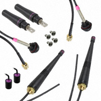 Linx Technologies Inc. - PAEK-2.4 - KIT EVAL PERMNT MNT ANT 2.4GHZ