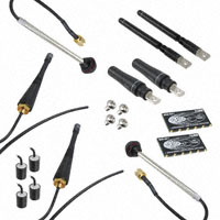 Linx Technologies Inc. - PAEK-868 - KIT EVAL PERMNT MNT ANT 868MHZ