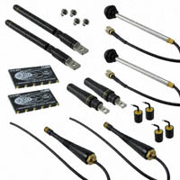 Linx Technologies Inc. - PAEK-916 - KIT EVAL PERMNT MNT ANT 916MHZ