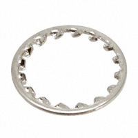 Linx Technologies Inc. - WS-BNC-N - CONN LOCKWASHER FOR BNC CONN