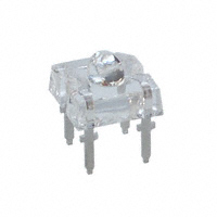 Lite-On Inc. - LTL913SEKS - LED RED CLEAR 4DIP THROUGH HOLE