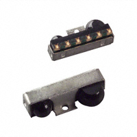 Lite-On Inc. - HSDL-3000#007 - IRDA MODULE 115.2KBPS 6-SMD