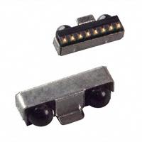 Lite-On Inc. - HSDL-3201#008 - TXRX IR 115.2KB/S 3V LOW PWR SMD