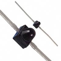 Lite-On Inc. - HSDL-5420 - PHOTODIODE IR 2X2MM DOME SMD