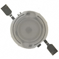 Lite-On Inc. - LOPL-E001B - LED 1W BLUE INGAN SMD