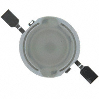 Lite-On Inc. - LOPL-E001C - LED 1W CYAN INGAN SMD