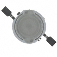 Lite-On Inc. - LOPL-E001G - LED 1W GREEN INGAN SMD