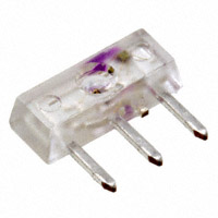 Lite-On Inc. - LTDL-TA25A/L3 - TRANSMITTER PHOTOLINK 650NM