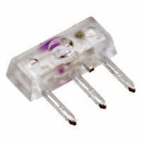 Lite-On Inc. - LTDL-TA25A/L4 - TRANSMITTER PHOTOLINK 650NM